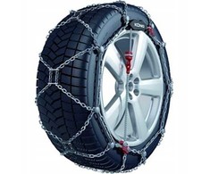 Michelin KÖNIG sniego grandinė XG-12 PRO 245 dydis