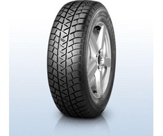 Michelin 255/55R18 LATITUDE ALPIN 109V XL N1