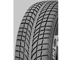 Michelin 255/55R18 LATITUDE ALPIN LA2 GRNX 109V XL N0