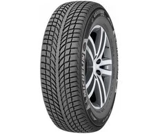 Michelin 275/40R20 LATITUDE ALPIN LA2 GRNX 106V XL N0
