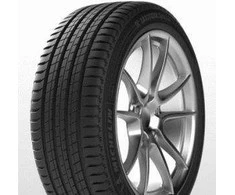 Michelin Padangos Latitude Sport 3 110 W XL (C A A 70dB)