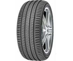 Michelin Padangos Latitude Sport 3 105 W XL * RunFlat (B A B 70dB)