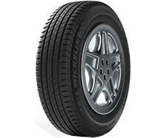 Michelin Padangos Latitude Sport 3ZP 111W XL ( RunFlat CAA 70dB )