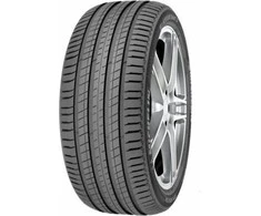 Michelin Padangos Latitude Sport 3 106 Y XL (C A B 72dB)