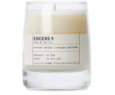 Michelin Le Labo Encens 9 kvapioji žvakė 245 g