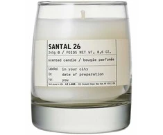 Michelin Le Labo Santal 26 kvapioji žvakė 245 g