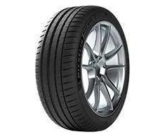 Michelin Padangos Pilot Sport 4 108 Y XL NF0 (B B A 71dB)