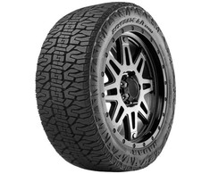 Michelin Universalios padangos Radar Dimax 4 Season 265/60 R18 119/116 S (D B B 75dB)