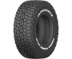 Michelin Opona 265/70 R17 118/115R UltraForce TERRA TAMER AT-X padangos