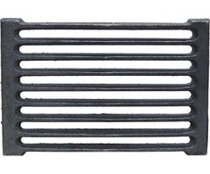 Viryklės įdėklas METNETUS, 285 mm