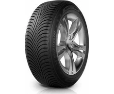 Michelin 235/60R17 Pultas ALPIN 5 SUV 106H XL FR