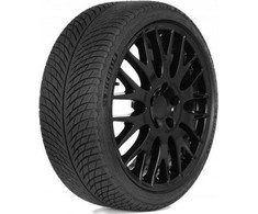 Michelin 255/45R20 Pultas ALPIN 5 SUV 105V XL FR MO