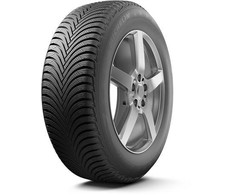 Michelin Padangos Pilot Alpin 5 97 W XL (D B A 69dB)
