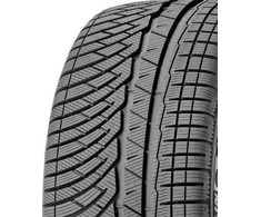 Michelin Padangos Pilot Alpin PA4 91 V N1 (D D B 70dB)