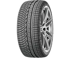 Michelin 255/35R18 Pultas ALPIN PA4 94V XL FR *