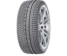 Michelin 245/35R20 Pultas ALPIN PA4 GRNX 95W XL DIRTP