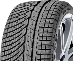 Michelin 265/30R20 Pultas ALPIN PA4 GRNX 94W XL