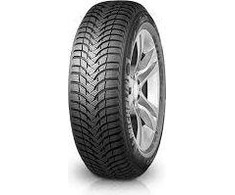 Michelin Padangos Pilot Alpin PA4 100 V *MO ( C C 70dB )
