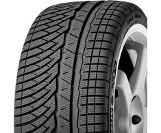 Michelin 295/30R20 Pultas ALPIN PA4 [101] V XL N1