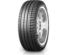 Michelin 245/35R20 Pultas SPORT 3 95Y XL FR ZP (RFT) MOE * ACOUSTIC