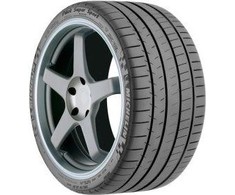 Michelin Padangos Pilot Super Sport 93 Y XL MO1 (D B B 71dB)
