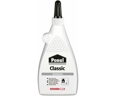 Michelin Ponal Classic medienos klijai, buteliukas 225 g 9H PN18