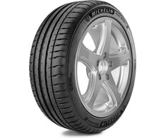 Michelin Padangos Pilot Sport 4 98 Y XL T0 (B B B 71dB)