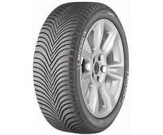 Michelin 235/40R18 Pultas ALPIN 5 95V XL FR