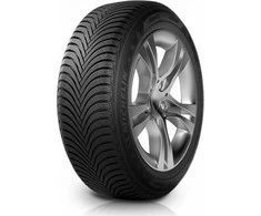 Michelin Padangos Pilot Alpin 5 SUV 104 V N0 (C C B 71dB)