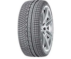 Michelin Padangos Pilot Alpin PA4 101 V XL MO (D C B 71dB)