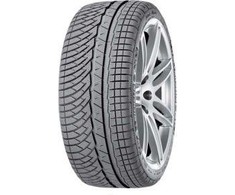 Michelin 225/40R18 Pultas ALPIN PA4 MO GRNX 92V XL