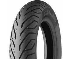 Motociklo padanga Michelin City Grip 100/80 R14 48 P