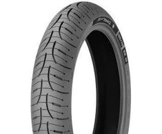 Michelin Padangos Pilot Road 4 GT Front TL 58 W