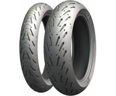 Michelin Padangos Road 5 Galinis TL 69 W