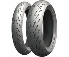 Michelin Padangos Road 5 Galinis TL 75 W