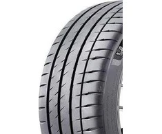 Michelin Padangos Pilot Sport 4 S 93 Y XL * (D B B 71dB)