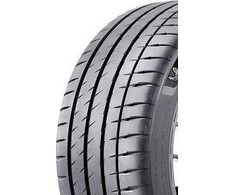 Michelin 235/40R20 Pultas SPORT 4 S 96Y XL