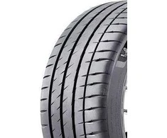 Michelin Padangos Pilot Sport 4 S 99 Y XL (C A B 71dB)
