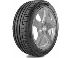 Michelin Padangos Pilot Sport 4 S 107 Y XL MO1 (C B B 73dB)