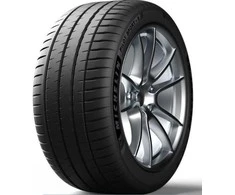 Michelin Padangos Pilot Sport 4 S 92 Y XL N0 (D B B 71dB)