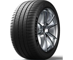 Michelin Padangos Pilot Sport 4 S 103 Y XL N0 (D B B 73dB)