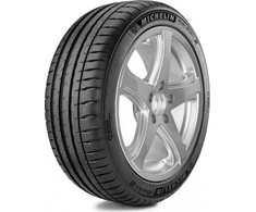 Michelin Padangos Pilot Sport 4 SUV 111 Y XL (C A B 74dB)