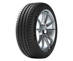 Michelin Padangos Pilot Sport 4 103 Y XL N0 (D B B 71dB)