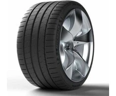 Michelin 245/35R20 Pultas SUPER SPORT 95Y XL FR *