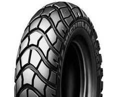 Motociklo padanga Michelin Reggae 130/90 R10 61 J