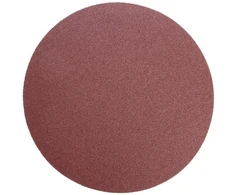 Haushalt Michelin SANDING DISCS WO HOLES NO180 D225 5PCS