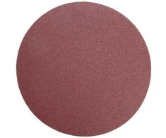 Haushalt Michelin SANDING DISCS WO HOLES NO240 D225 5PCS