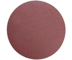 Haushalt Michelin SANDING DISCS WO HOLES NO80 D225 5PCS