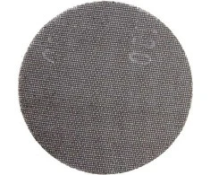Haushalt Michelin SANDING MESH D225MM NO120