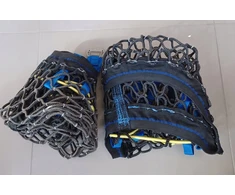 „Michelin“ sniego grandinės automobilių padangoms „Michelin Easy Grip EVOLUTION 11“
